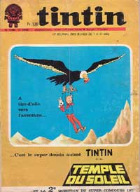 tintin 1104