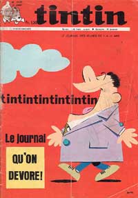 tintin 1122