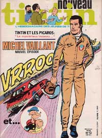 tintin no 12