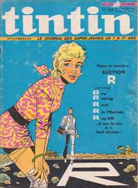 tintin no 1202