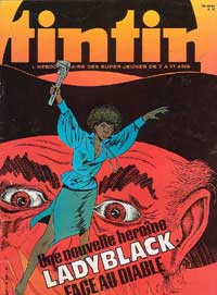 tintin no 240