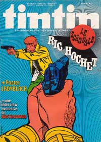tintin no 247