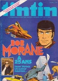 tintin no 249