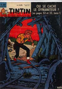 tintin no 683