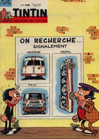 tintin no 729