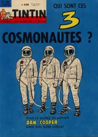 tintin no 760