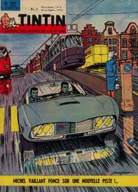 tintin no 782