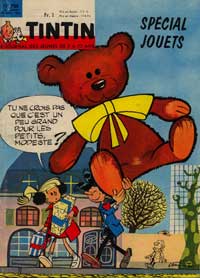 tintin no 788