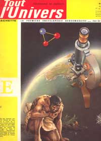 tout l'univers no 41