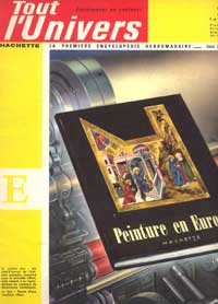 tout l'univers no 46