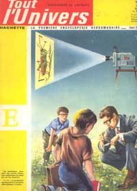 tout l'univers no 49