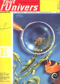tout l'univers no 50