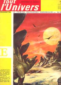 tout l'univers no 53