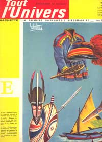 tout l'univers no 55