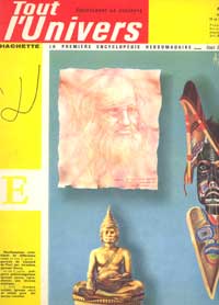 tout l'univers no 56