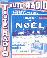 toute la radio no 11 