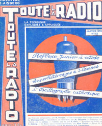 toute la radio no 12
