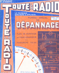 toute la radio no 14