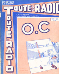 toute la radio no 16 