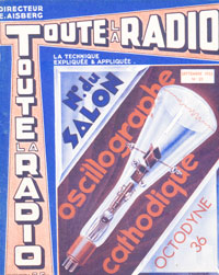 toute la radio no 20 