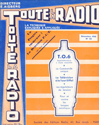 toute la radio no 23 