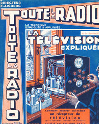 toute la radio no 24