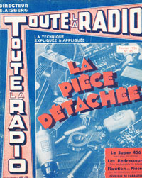 toute la radio no 25