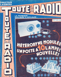 toute la radio no 27