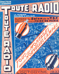 toute la radio no 28 