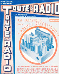 toute la radio no 29 