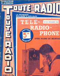 toute la radio no 35 