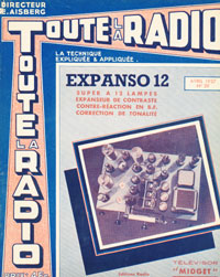 toute la radio no 39 