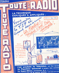 toute la radio no 4