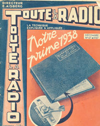 toute la radio no 47 