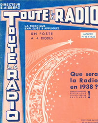 toute la radio no 48
