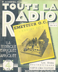 toute la radio no 51