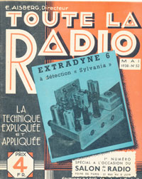 toute la radio no 52 