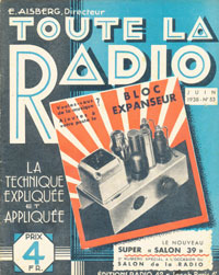 toute la radio no 53