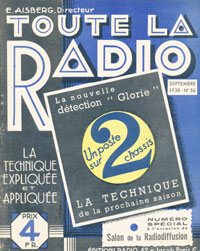 toute la radio no 56 