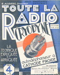 toute la radio no 59