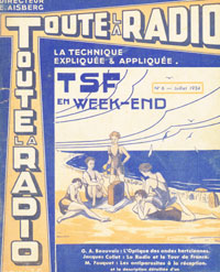 toute la radio no 6 