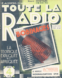 toute la radio no 60 