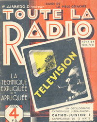toute la radio no 61 