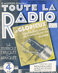 toute la radio no 62 