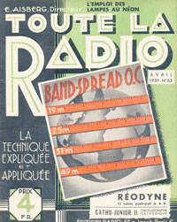 toute la radio no 63 