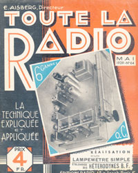 toute la radio no 64 