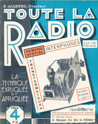 toute la radio no 65 