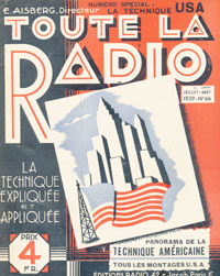 toute la radio no 66