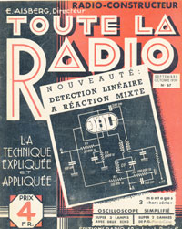 toute la radio no 67