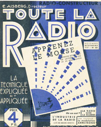toute la radio no 68